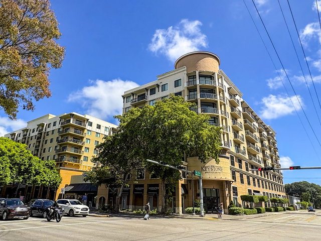 Main building photo